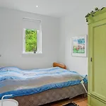 Feriehus Laila - 50m From The Sea By Interhome *