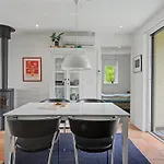 Laila - 50m From The Sea By Interhome Feriehus Middelfart