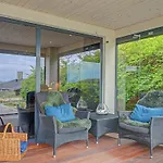 Laila - 50m From The Sea By Interhome Feriehus Middelfart