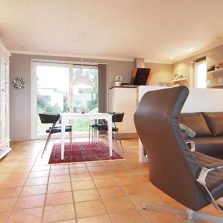 Laila - 50m From The Sea By Interhome Casa de Férias Middelfart