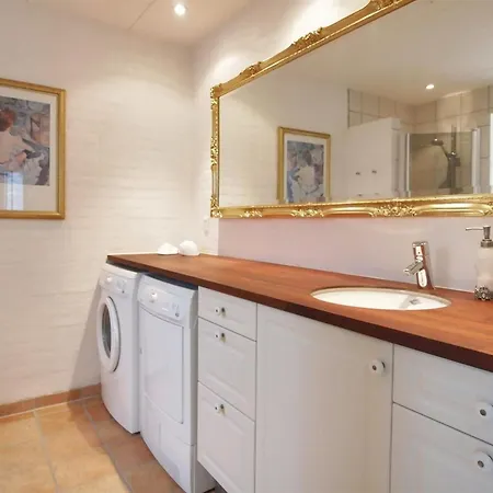 Laila - 50m From The Sea By Interhome Casa de Férias