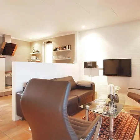 Casa de Férias Laila - 50m From The Sea By Interhome Middelfart