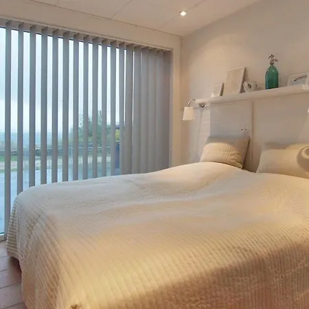 Laila - 50m From The Sea By Interhome * Middelfart