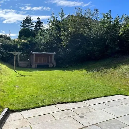 Laila - 50m From The Sea By Interhome