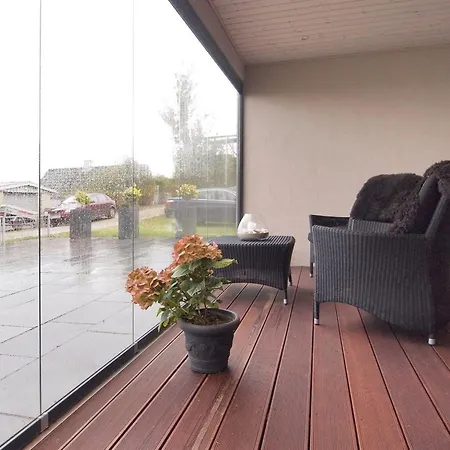 Laila - 50m From The Sea By Interhome Semesterbostad