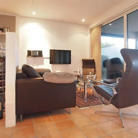 Laila - 50m From The Sea By Interhome Casa de Férias *