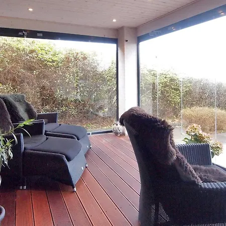 Casa de Férias Laila - 50m From The Sea By Interhome *