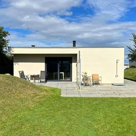 Laila - 50m From The Sea By Interhome Casa de Férias Middelfart