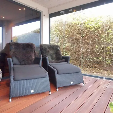 Semesterbostad Laila - 50m From The Sea By Interhome Middelfart