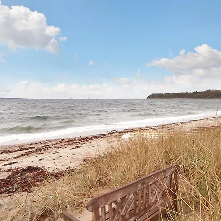 Laila - 50m From The Sea By Interhome Casa de Férias