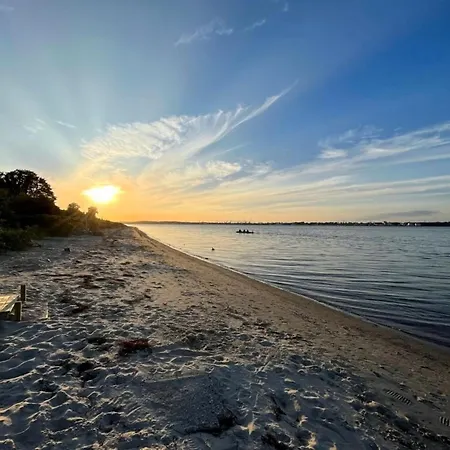 Laila - 50m From The Sea By Interhome Casa de Férias Middelfart