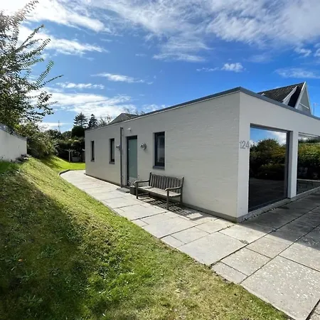 Casa de Férias Laila - 50m From The Sea By Interhome