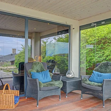 Laila - 50m From The Sea By Interhome Semesterbostad Middelfart